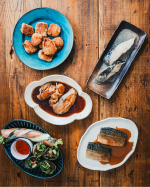 こんにちは。自宅で筋トレしつつ商品撮影をしているぽんもです📸今回はモニターでいただいた商品のご紹介です𓆛────────────────パルシステム@palsystem.official&hellip;のInstagram画像