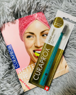 クラップロックス🪥🫧めちゃくちゃ柔らかい歯ブラシ😳毛量がギュッと詰まってる感あるけど磨き心地はめちゃくちゃソフト！！持ち手の部分もカクカクしてて持ちやすいし、磨きやすい🫧あまり強い&hellip;のInstagram画像