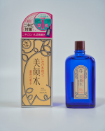 ୨୧┈┈┈┈┈┈┈┈┈୨୧┈┈┈┈┈┈┈┈┈୨୧🌸🌸 美顔水🌸🌸モニプラさん経由で@meishoku_corporation さまの美顔水をプレゼントしていただきました♡┈┈┈┈┈┈┈&hellip;のInstagram画像