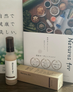 ❤︎ネオナチュラル【公式オーガニックコスメ】様@neo_natural Natures for アドバンスクリアセラム 32mL（美容液）&yen;4,400(税込)国産オーガニックコスメネオ&hellip;のInstagram画像