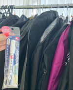 かねてから声を大にして言っているのですが、お名前つけが必要なのは小さな子どもさんたちだけではありません。ひたすら同じものが並んじゃう世界線って、意外と大人の世界にもたくさんあるんです。&hellip;のInstagram画像