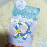 #PR #ピルボックスジャパン株式会社 #SELFEM #セルフェム #HAPPYDREAM #ハッピードリーム #フェムケア #フェムテック #セルフケア #デリケートゾーンケア #マルチビタミン &hellip;のInstagram画像