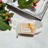 口コミ記事「石鹸ってたくさんあるけどコレは記憶に残る石鹸です。」の画像