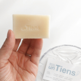 口コミ：★unTiens  &ldquo;クイーンオブソープ ラベンダーハニー&rdquo;★の画像（3枚目）