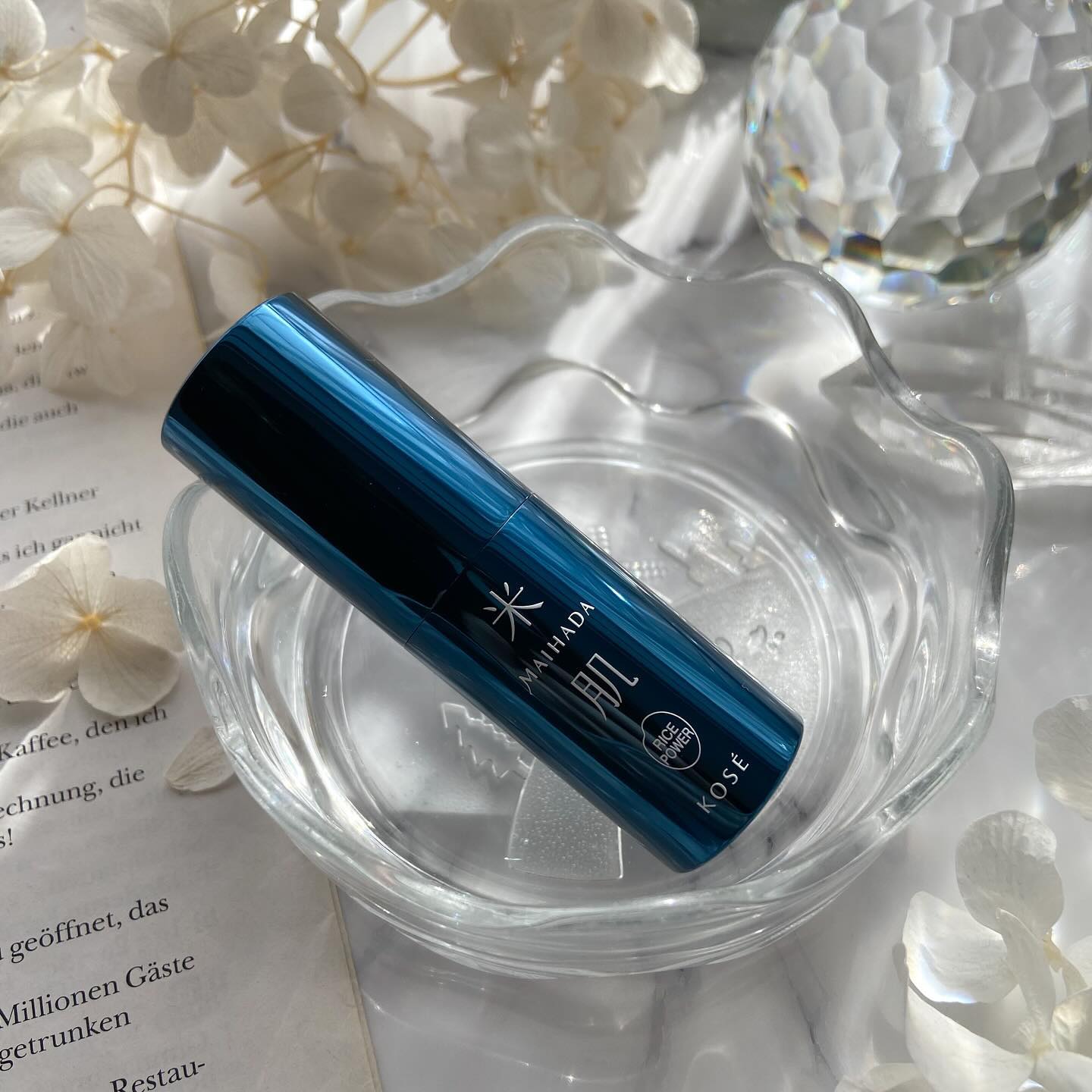 口コミ投稿：◀︎◀︎ココスメやスキンケアの情報はこちら—————————————————気になる所に狙い撃ち保湿…