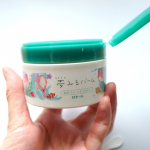 ロゼット株式会社様＠rosette.official ロゼット　夢みるバーム海泥スムースモイスチャーお試ししました！授業参観や個人懇談など、学校へ行く時に特にメイクを念入りにしますｗきれ&hellip;のInstagram画像