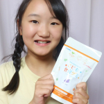 スクスクのっぽくんのこども食育グミをお試ししました❣️骨の土台を作るコラーゲンと、その上にくっついて骨を形作るカルシウム、カルシウムの体への吸収を助けるビタミンDを配合し、内側から強さを育む乳酸菌&hellip;のInstagram画像