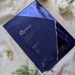 貼って寝るだけ！簡単目元ケア♪【ダーマフィラープレミア】目元の乾燥小じわハリ不足が気になりだしたので使ってみたよ♪3800本のマイクロニードルでヒアルロン酸注入！使い方は簡単！&hellip;のInstagram画像