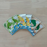 ♡この度はGRさまよりJUSO BATH POWDER(3種)をお試しさせていただきました✨こちらの入浴剤には重曹とエプソムソルトと有機ゲルマニウムが配合されており、肌の汚れを落としてツ&hellip;のInstagram画像