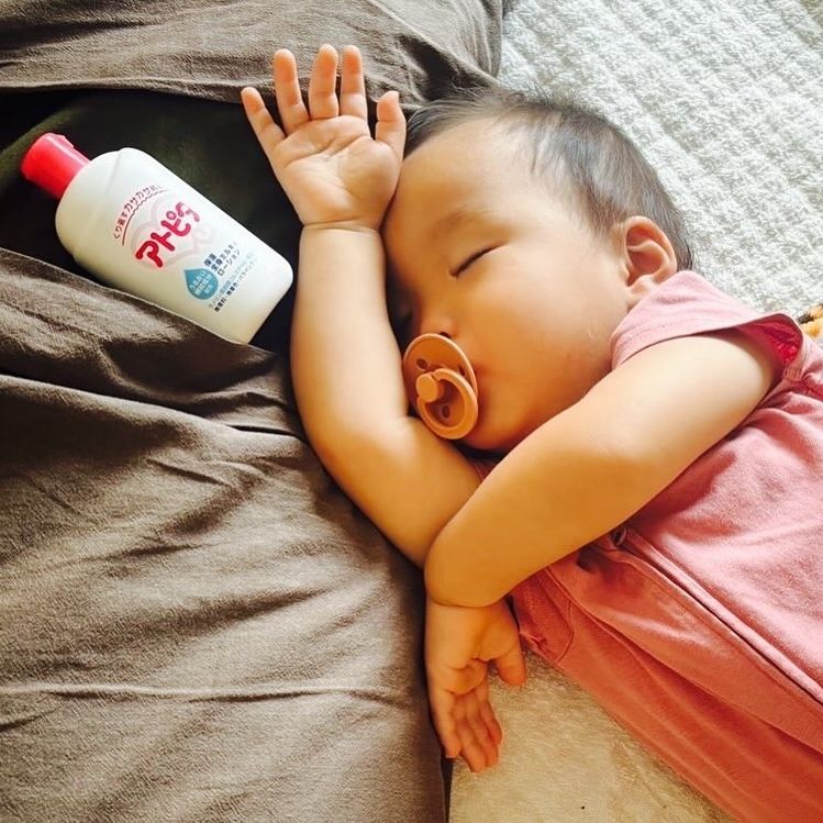 口コミ投稿：【 リピート率No. 1 】さらっとのびてしっとりうるおう♪保湿ミルキィローション💫アト…