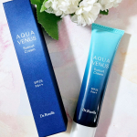 びっくりするほどもっちもちのサンカットクリームです！💗Dr.Recellaのサンカットクリーム ！いつでもUVケアはしています。シミも肝斑もそばかすもたっぷりで「これ以上増やしたくないから。😔&hellip;のInstagram画像