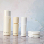 ディセンシア トライアルセットO／L&times;S／C10日間サンプルセットエイジングケアラインなだけあってとてもリッチな使い心地ローションリンクルO／L コンセントレートモイストS／C コンセ&hellip;のInstagram画像