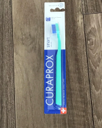 株式会社クラデンジャパン　スイス発プレミアム歯ブラシクラプロックスCSスマート。今回は歯ブラシです。特徴。・世界90か国で愛用されているスイス生まれの歯ブラシ・7600本植毛ブラシ・一般&hellip;のInstagram画像