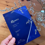 ダーマフィラープレミア目もと用高密度マイクロニードル話題の針コスメ✨目の下に貼って使うシートマスク❣️紫外線からのダメージが気になる季節😢そんなときに嬉しい貼るコスメ😆針と聞くと&hellip;のInstagram画像