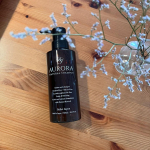 アミノ酸オーガニックシャンプーオーロラシャンプー頭皮に栄養を与え、髪を健やかに保つスカルプシャンプー✨使い続けてさらに髪の調子が良くなってきているのを感じます❣️オーガニックと聞くと洗浄&hellip;のInstagram画像