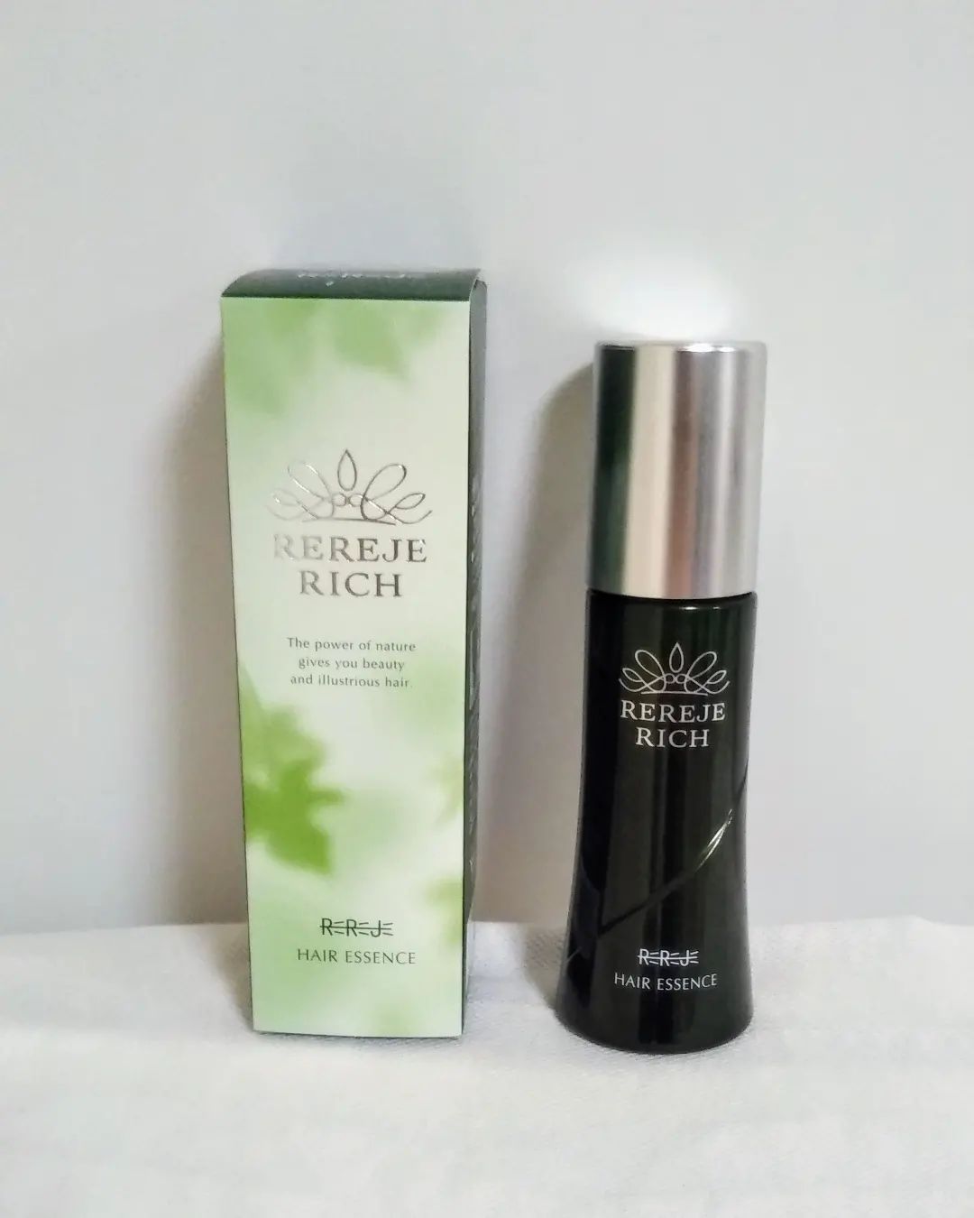 口コミ投稿：ウェルベスト（@wellbest_official ）さんの【リリィジュ　RICH】を約3ヶ月使いまし…