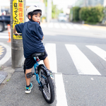 自転車の盗難対策にも✨あのグリーンハウスから登場した買い切りGPS✨..***********************************新２年生👦🏻新年中👶🏻子育て情報発信中✨ @t&hellip;のInstagram画像
