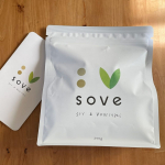 ⠀🥣SOVE シリアル オリジナル砂糖不使用香料・保存料　無添加2種類の大豆フレークと4色の野菜キューブサクサクとしたクリスピー食感と素材本来のおいしさが引き立ちます🌿&hellip;のInstagram画像