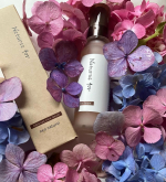 🪞🐰ネイチャーズフォーアドバンスクリアセラム🐰🪞Natures forは、肌本来の美しさを引き出してくれるオーガニックスキンケアブランド✨🛁配合成分等濃厚な植物美容成分がぎゅっと詰まった根&hellip;のInstagram画像