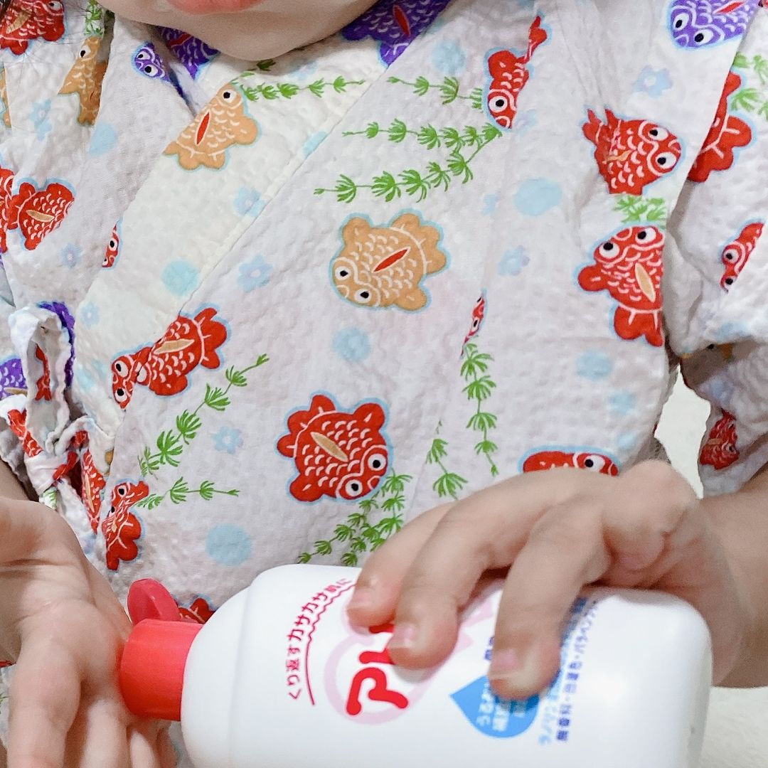 口コミ投稿：.いつもお世話になってます♡アトピタさーん