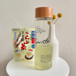 .減塩こんぶ茶こちらは玉露園様の夏のこんぶ茶、キンキンに冷やすとより美味しく飲んでいただけるそう。熱中症対策にも良く、減塩タイプなので塩分が気になる人にもおススメだそうです◎冷たくても美&hellip;のInstagram画像