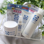 パッと明るい透明白肌*&sup1;を目指せるスキンケアシリーズの6点をライン使いしてみたよ🫶・ホワイトフェイスウォッシュ・ホワイトローション・薬用Wホワイトエッセンス【医薬部外品】・ホワイトケアクリー&hellip;のInstagram画像