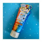 ＊..株式会社マックスさまより"汗かきエステ気分 温冷感マッサージクレイ"を使用させていただいています⑅◡̈*..気になる毛穴ケアができちゃうこの夏おすすめアイテム✨チューブタイプ&hellip;のInstagram画像