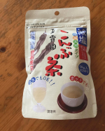 再びモニター当選🎉❤️今回は鶏ムネ肉をソテーする時に使いました😊隠し味ではなく、表味（笑）コクがあって美味し♡(๑♡ᴗ♡๑)#PR #玉露園 #減塩こんぶ茶 #玉露園のこんぶ茶 #m&hellip;のInstagram画像