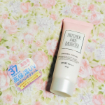 紫外線対策もできる、今の時期には大活躍のハンドクリーム（SPF37・PA+++）水で洗い流しても落ちにくい高密着処方だけど石けんやボディソープでかんたんOFF！さらっとしたテクスチャーでほのかに&hellip;のInstagram画像