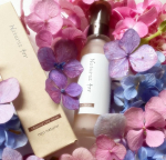 🪞✨🪞✨🪞✨💎✨🪞✨🪞✨🪞🪞🐰ネイチャーズフォーアドバンスクリアセラム🐰🪞使い始めて2週間が経過しました✨エアコンで乾燥気味だった肌が、使い続けることによって潤いを長時間肌に留めてくれて、&hellip;のInstagram画像