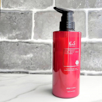 ☆@maxcosme1905柿のさち　KnS　パールボディソープ400ml　加齢臭・体臭・汗臭を防ぐ柿渋エキス配合の　女性のための薬用ボディソープここ数年、自分の臭いが変わってきてると&hellip;のInstagram画像