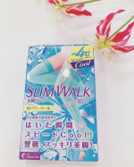 #PR #ピップ株式会社 #スリムウォーク #SLIMWALK #美脚ロング #着圧 #美脚ケア #monipla #pip_fan履く時はちょっとキツめかも？と思ったけれど履いてしまうといい&hellip;のInstagram画像