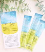 ✻歩みのゼリー✻**昔は1日中歩き回っても疲れ知らずだったのに、年齢と共に脚が疲れやすくなったり、お腹まわりの脂肪が気になったりしてない...😭？　再春館製薬所の【歩みのゼリー】は、そん&hellip;のInstagram画像