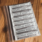 パッケージが新しくなった玄米酵素✨✨スティック状になって、口からこぼれることなく食べられるので便利です😊！！なんで早く気づかなかったんだろう&hellip;企業努力を惜しまない素晴らしい会社です✨✨これから&hellip;のInstagram画像