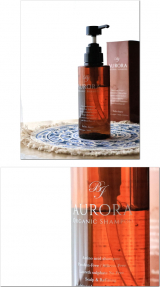 オーロラシャンプー】ミノキシジル 誘導体 フルボ酸 オーガニック