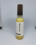 ..月一度ほど試させてもらっているネオナチュラルさんから、乳液を試させてもらいました！割と小さめのスリム瓶で、大切に使いたくなる大きさ。ネオナチュラルさんお得意のアロエベラベース配合でオーガ&hellip;のInstagram画像