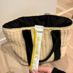 .おすすめビタミンCサプリをご紹介します🍋－－－－－－－－－－－－－－－「ハイ・ゲンキC（顆粒タイプ）」ハイ・ゲンキCはアセロラとレモンの植物素材由来のビタミンCを使用しているとのこと&hellip;のInstagram画像