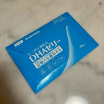 ＼ヨーグルト風味のDHAゼリー／  ヨーグルト風味のDHAゼリーは、中高年の方の加齢に伴い低下する認知機能の一部である記憶力を維持することが報告されているDHA・EPAが1本に455mg配合された&hellip;のInstagram画像