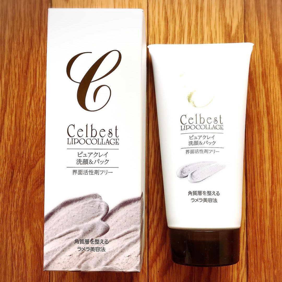 口コミ投稿：泡立て不要！塗ってなじませるだけで汚れをやさしく落とし、そのまま1分置くた…