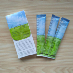 歩きに行きたくなるデザインがとても素敵な&nbsp;歩みのゼリー&nbsp;お試し3本セットです&nbsp;紅茶風味とのことですが黒糖のような香りもします。&nbsp;いろいろな成分が入っていてビックリ！&hellip;のInstagram画像