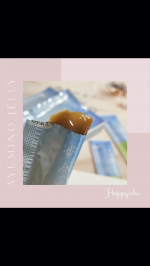 歩くことが大好きな私いつも歩くのが早いようで、それが私の長所でもあり短所でもありますが〝歩くことが楽しくなるゼリー　歩みのゼリー〟を3日間お試ししてみました✨どんな効果があるかと言いますと&hellip;のInstagram画像