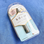 ．．．キングダム束感カールマスカラSNSでも話題になっているキングダムの束感カールマスカラ&hearts;️ピンセットを使わなくても簡単に束感が作れちゃいます👏🏻コーム部分でまつ毛をコーティングし、束&hellip;のInstagram画像