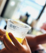 口コミ記事「こどもフルーツ青汁・トラピカルミックス味の感想は・・・！」の画像