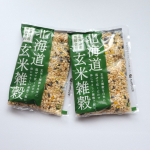 株式会社玄米酵素様	北海道玄米雑穀サンプル（70g&times;2袋）お試ししました！夏バテしないように、栄養補給を大切に考えています。毎年当たり前のように酷暑になるので体を丈夫にしておかないと！今&hellip;のInstagram画像