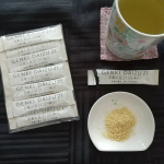 自分自身が大きな病気をし、2度も手術をしたことなどから、健康に気を付けるようになり、健康のため、玄米酵素さまの商品を摂取するようにしています💫今回は、玄米酵素さまの【サクサクほの甘で手軽にたんぱく質&hellip;のInstagram画像