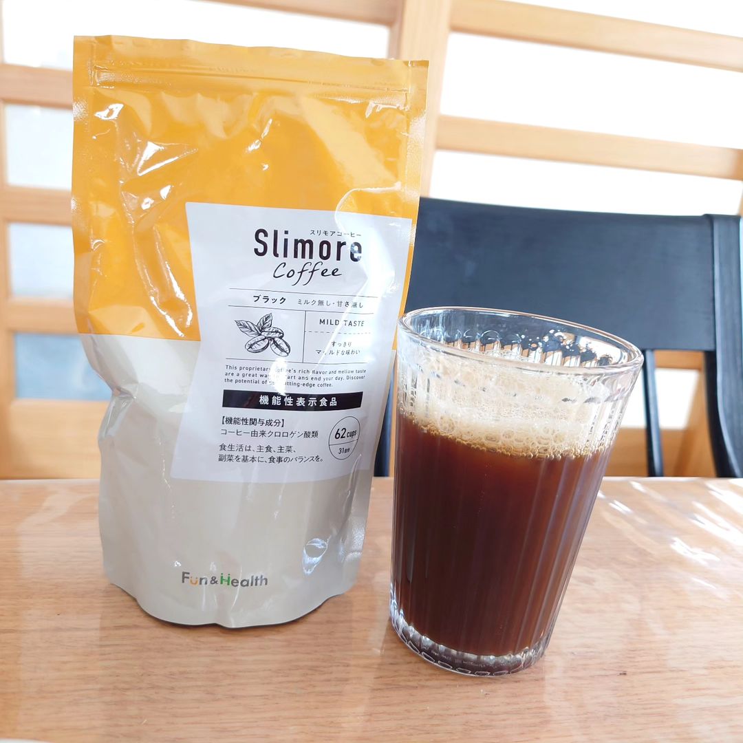 Slimore Coffee（スリモアコーヒー）のクチコミ（口コミ）・Instagram