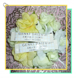 サクサクほの甘で手軽にたんぱく質補給💫元氣大豆21を試してみました💞大豆を表皮までまるごと独自製法で顆粒にし、フラクトオリゴ糖と貝カルシウムをプラスした栄養補助食品なんですよ🎵防腐剤・保存&hellip;のInstagram画像