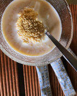 #PR #株式会社玄米酵素 #元氣大豆21 #大豆たんぱく #たんぱく質摂取 #新パッケージ #monipla #genmaikoso_fan 100%北海道産大豆★元氣大豆21サクサクほの&hellip;のInstagram画像