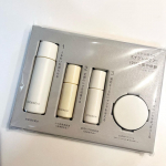 ⁡⁡⁡ディセンシア トライアルセットO／L&times;S／C⁡10日間のトライアルセットを使い切りました。⁡⁡化粧水、美容液、クリームどれもしっとりした使い心地でデイリー使いしやすいと思いまし&hellip;のInstagram画像