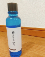 素敵な化粧水に出会いました👏今まで使っていた化粧水は、とろっとしてたんだけど、この化粧水は水よりもさらっとしてる！でも、どうやら水は１滴も使ってないらしい😳植物から抽出してるみたい！我が家&hellip;のInstagram画像